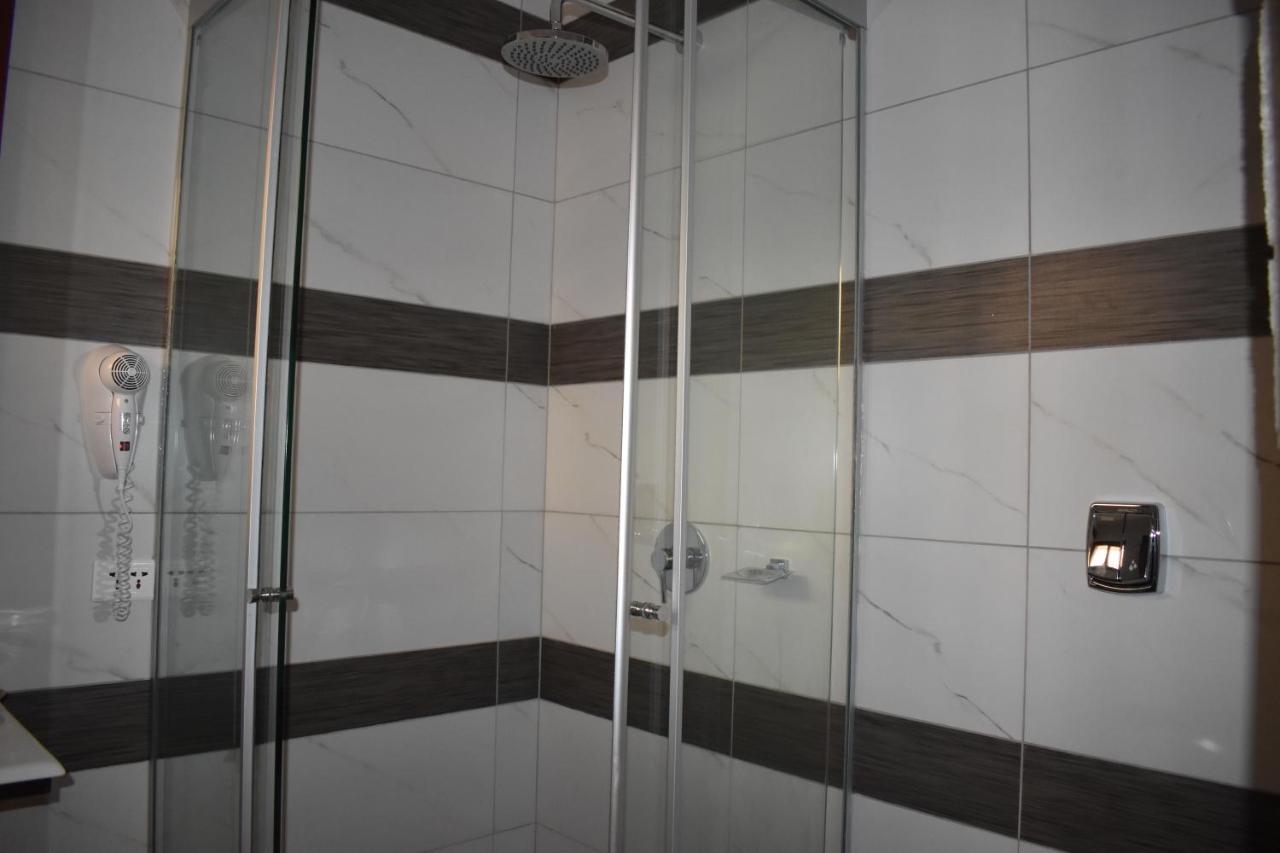 Hotel Boutique Vendimia Tarija Luaran gambar