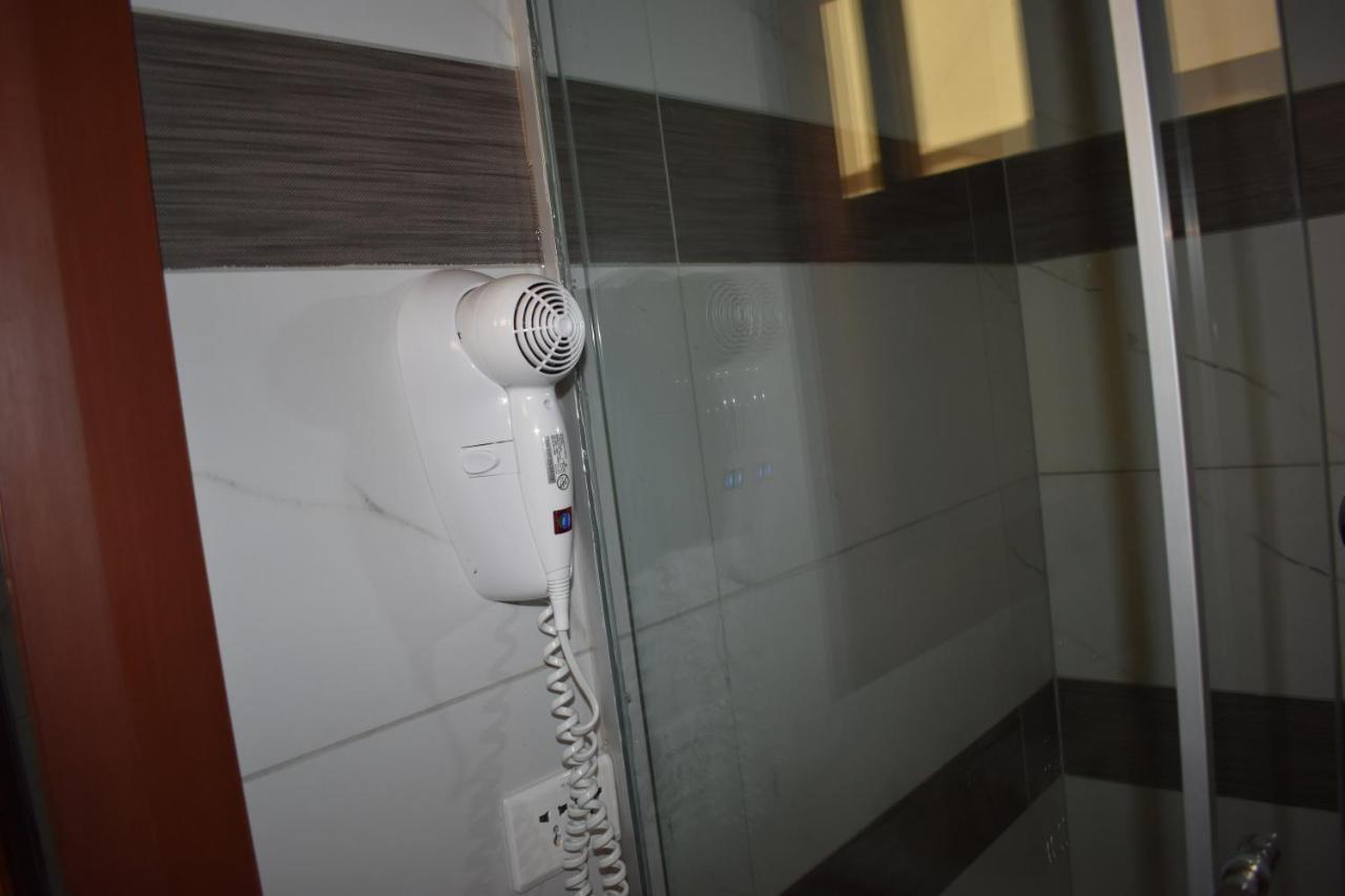 Hotel Boutique Vendimia Tarija Luaran gambar